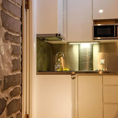 Dream - Cosy Old Town Studio Near Main Square *