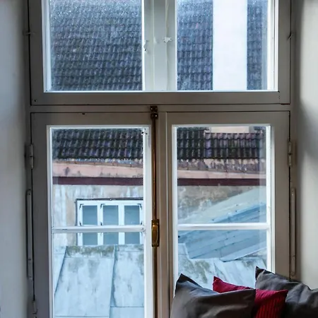 Dream - Cosy Old Town Studio Near Main Square Korter